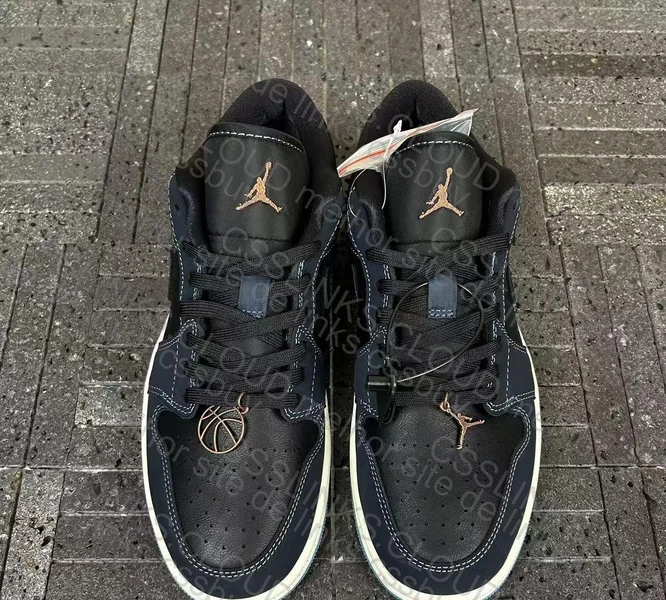 AJ1 LOW DT BATCH 190Y