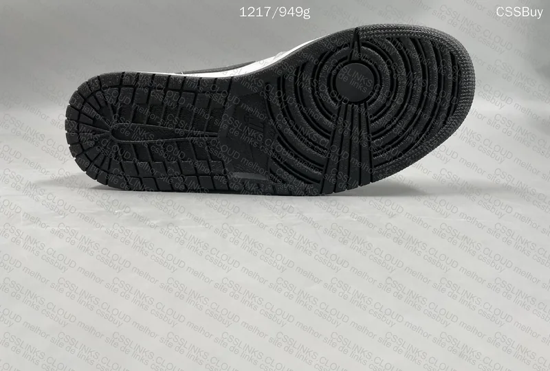 AJ1 LOW DT BATCH - LIGHT SMOKE GRAY 7