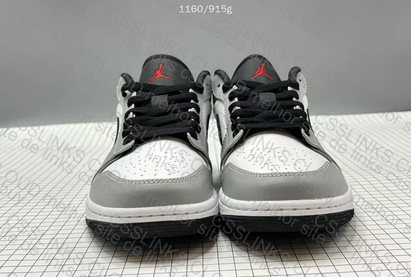 AJ1 Low DT Batch OVO 3