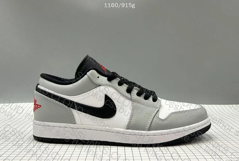 AJ1 Low DT Batch OVO 6