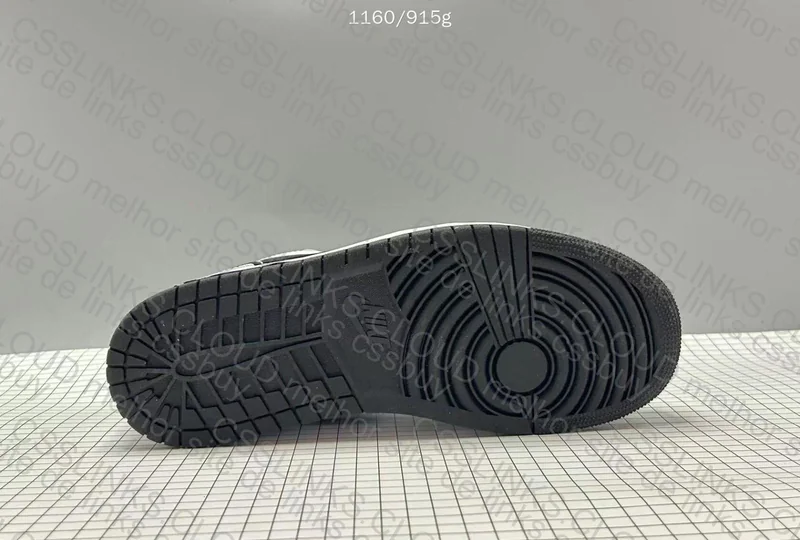 AJ1 Low DT Batch OVO 7