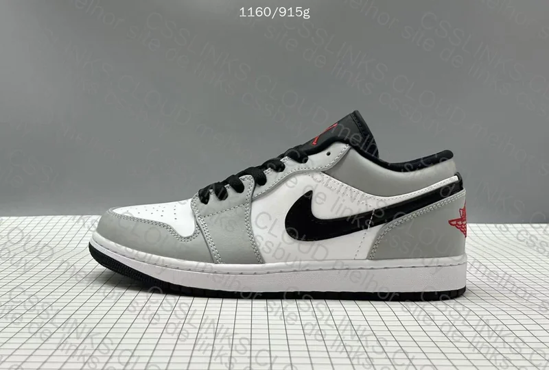 AJ1 Low DT Batch OVO 9
