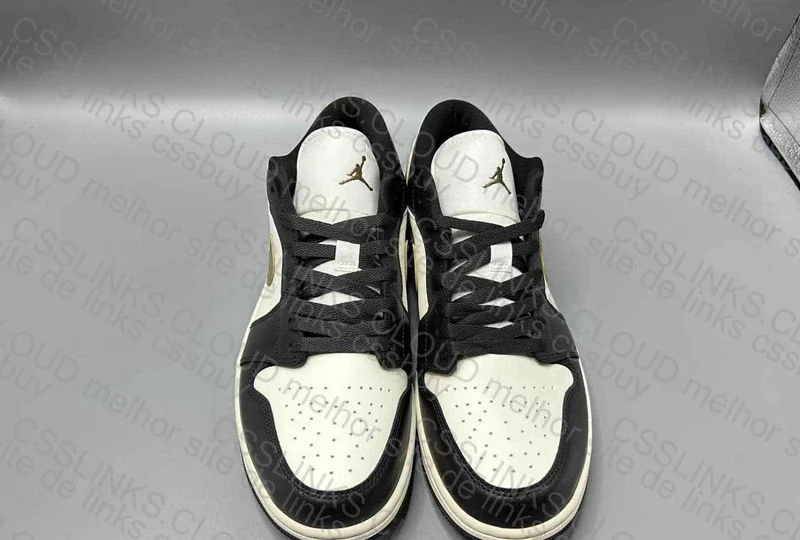 AJ1 LOW DT SHADOW BROWN 10