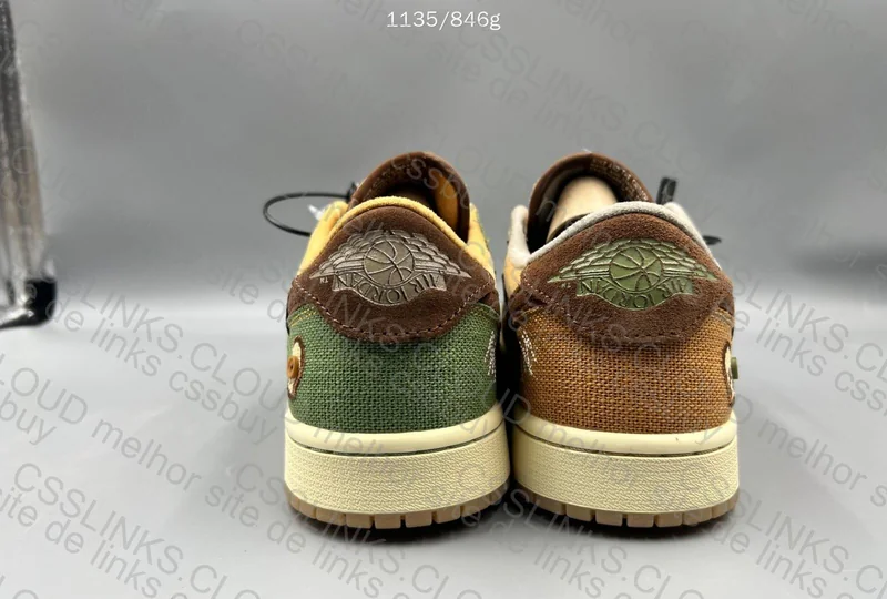 aj1 low dt voodoo 2