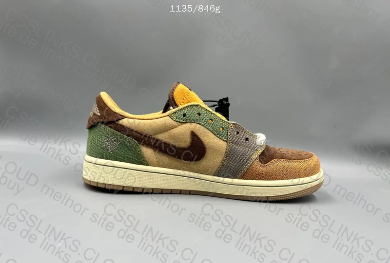 aj1 low dt voodoo 3