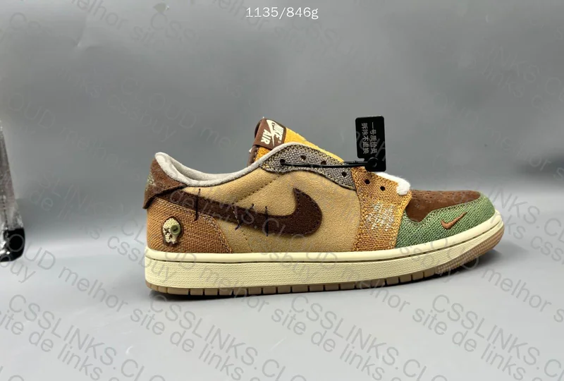 aj1 low dt voodoo 5
