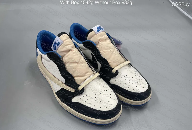 Aj1 low Fragment