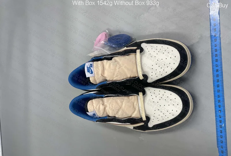Aj1 low Fragment 2