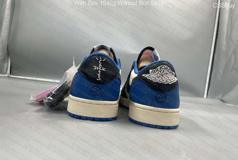 Aj1 low Fragment 5