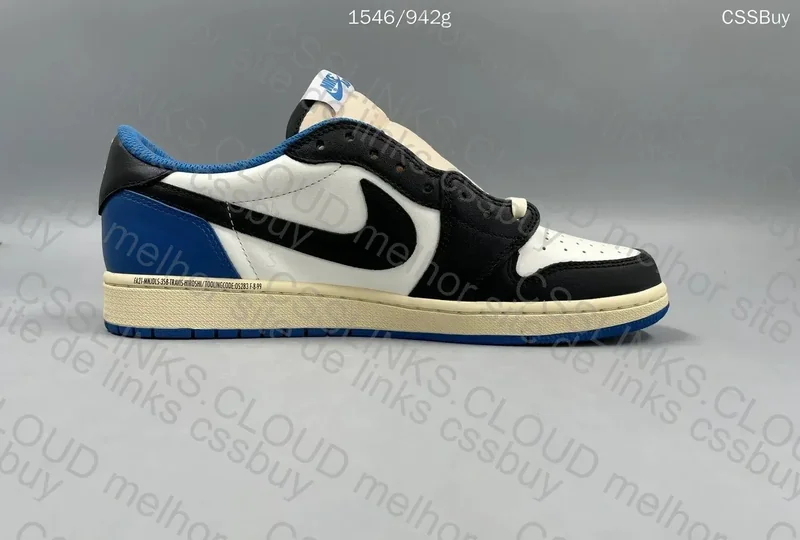 AJ1 Low Fragment 2