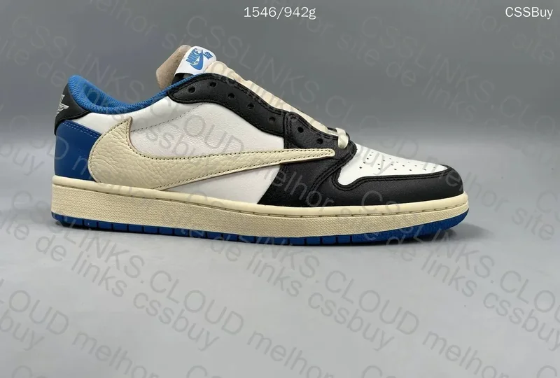AJ1 Low Fragment 3