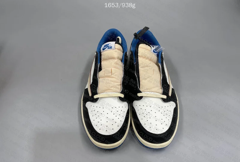 AJ1 LOW FRAGMENT 2