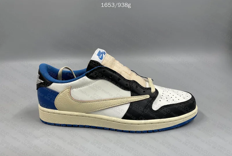 AJ1 LOW FRAGMENT 4