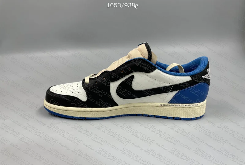 AJ1 LOW FRAGMENT 5