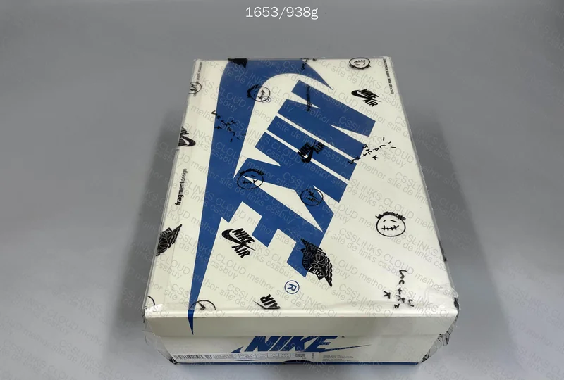AJ1 LOW FRAGMENT 7
