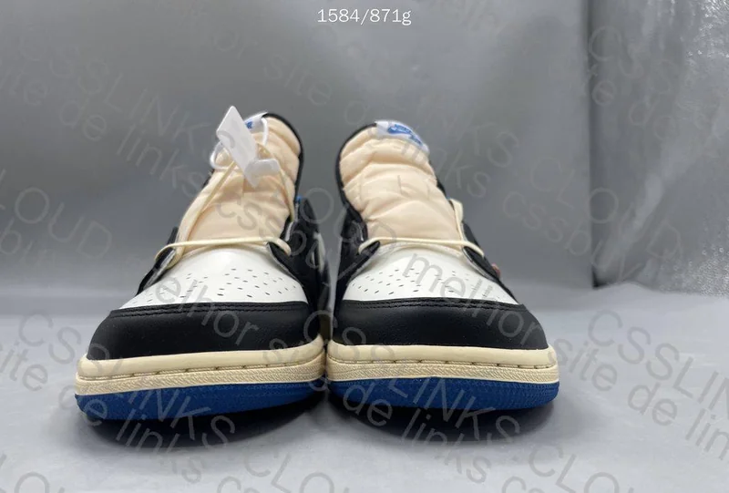 Aj1 Low fragment FK