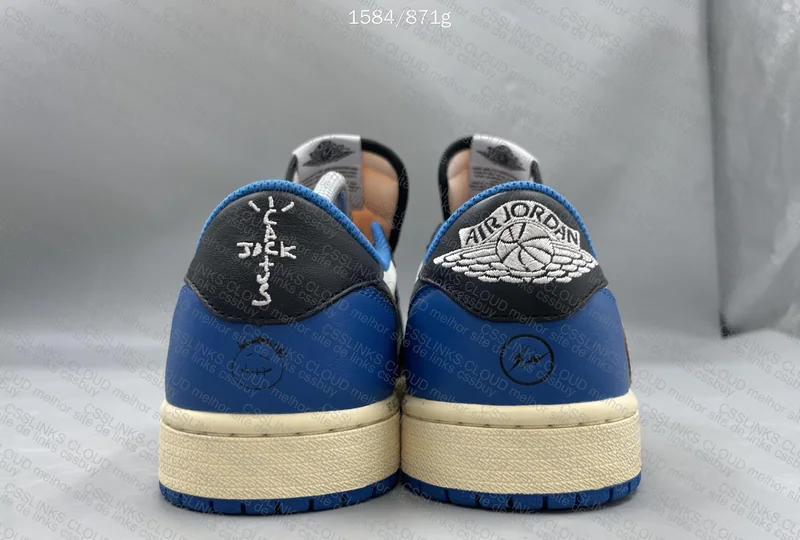 Aj1 Low fragment FK 3