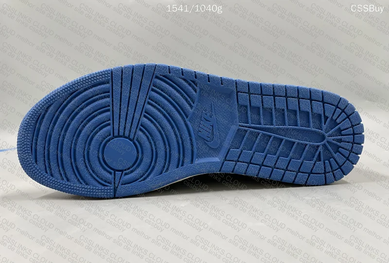 AJ1 LOW FRAGMENT - PK 4