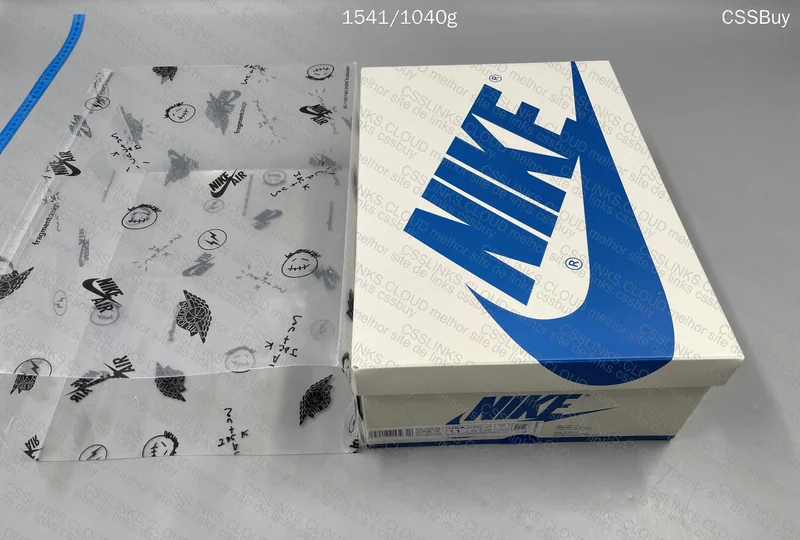AJ1 LOW FRAGMENT - PK 9