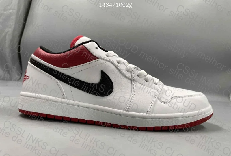 AJ1 LOW (GL????)