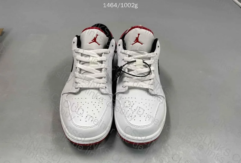 AJ1 LOW (GL????) 2