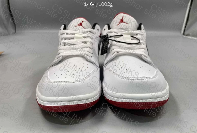 AJ1 LOW (GL????) 3