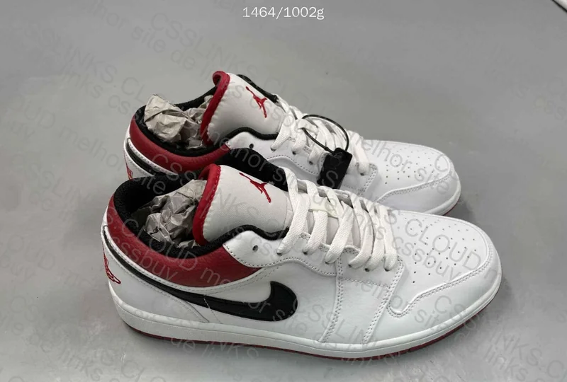 AJ1 LOW (GL????) 4