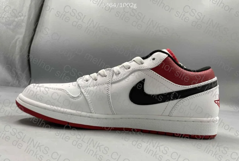 AJ1 LOW (GL????) 5
