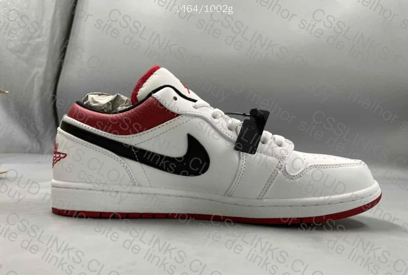 AJ1 LOW (GL????) 6