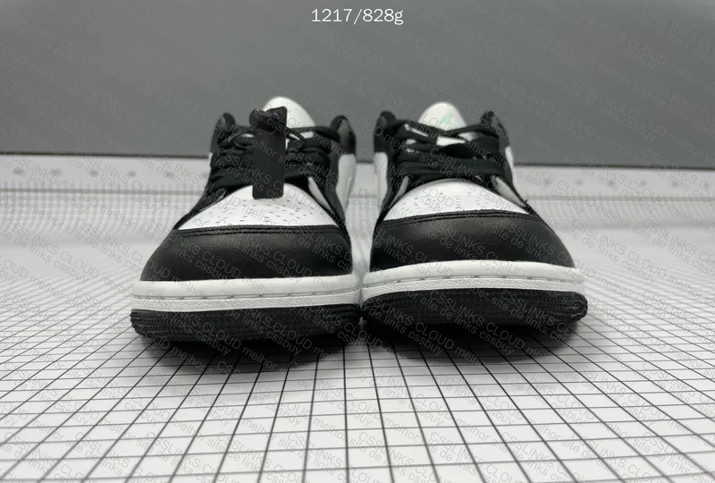 AJ1 low gren glow 2