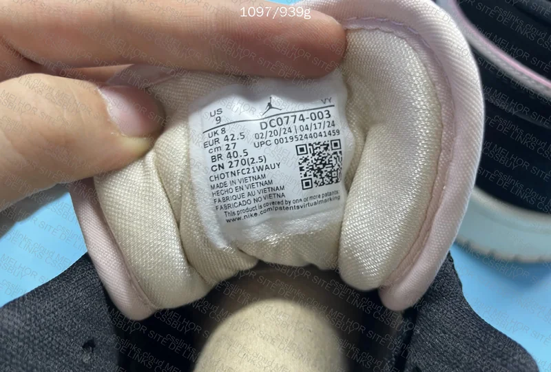 Aj1 low guava ice, GL? 2