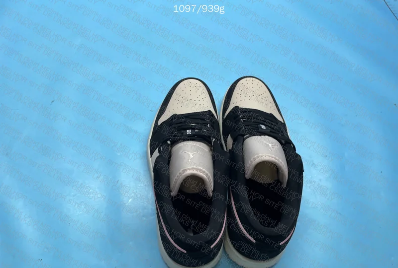 Aj1 low guava ice, GL? 3