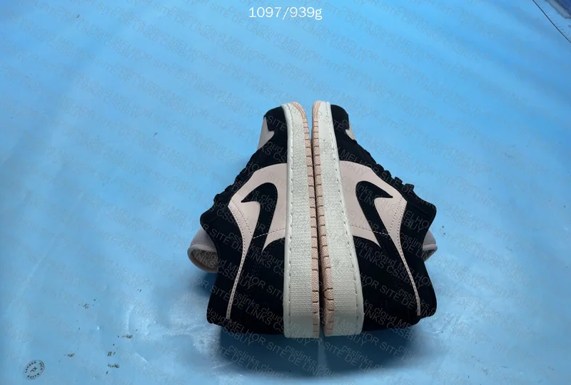 Aj1 low guava ice, GL? 5