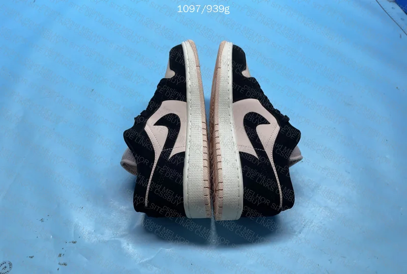 Aj1 low guava ice, GL? 6