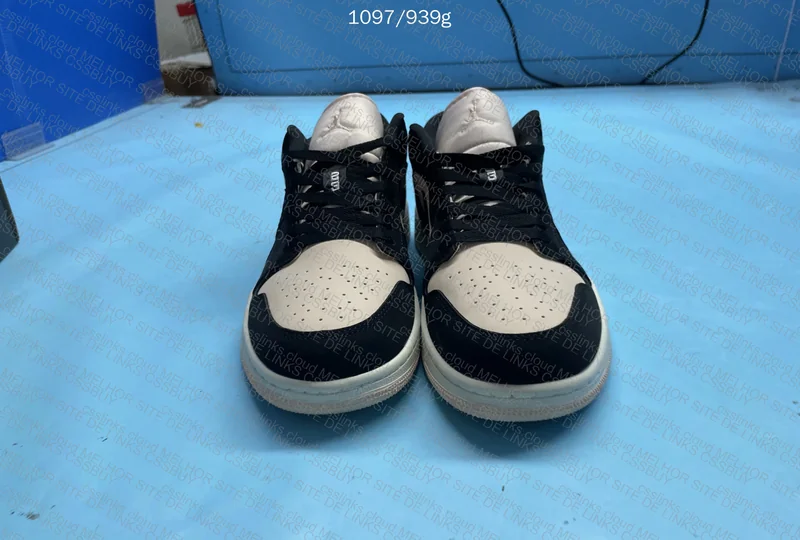 Aj1 low guava ice, GL? 7