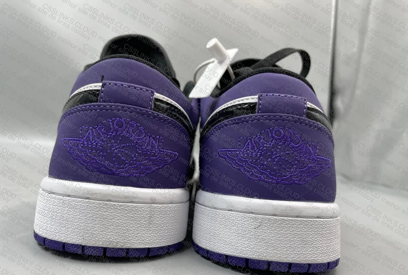 AJ1 LOW GX 90y 2