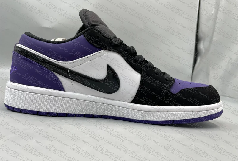 AJ1 LOW GX 90y 3