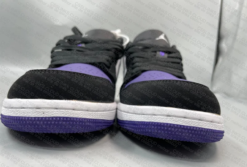 AJ1 LOW GX 90y 4