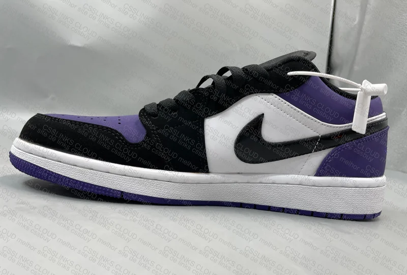 AJ1 LOW GX 90y 6