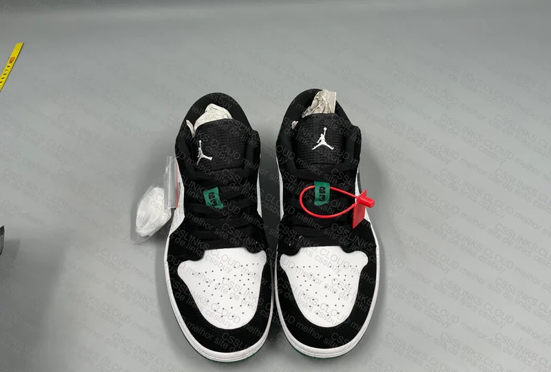 AJ1 LOW GX 90y