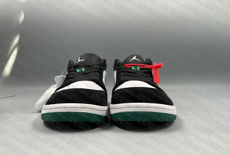 AJ1 LOW GX 90y 2