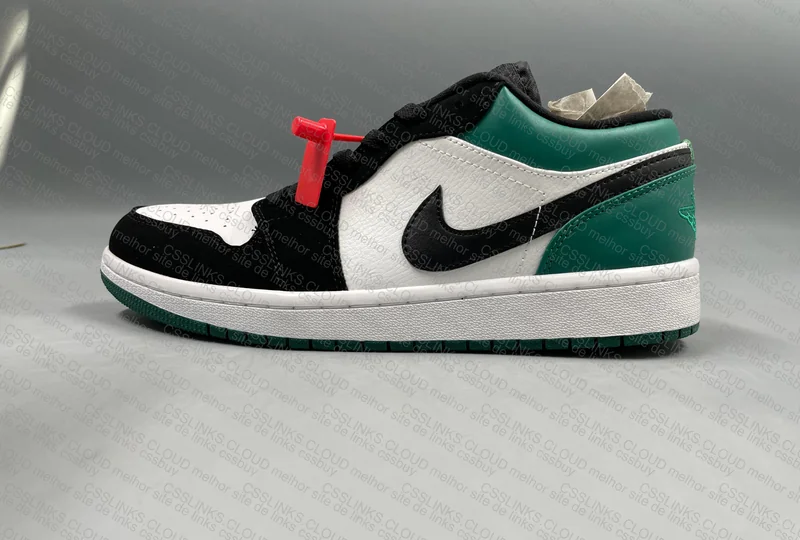 AJ1 LOW GX 90y 3