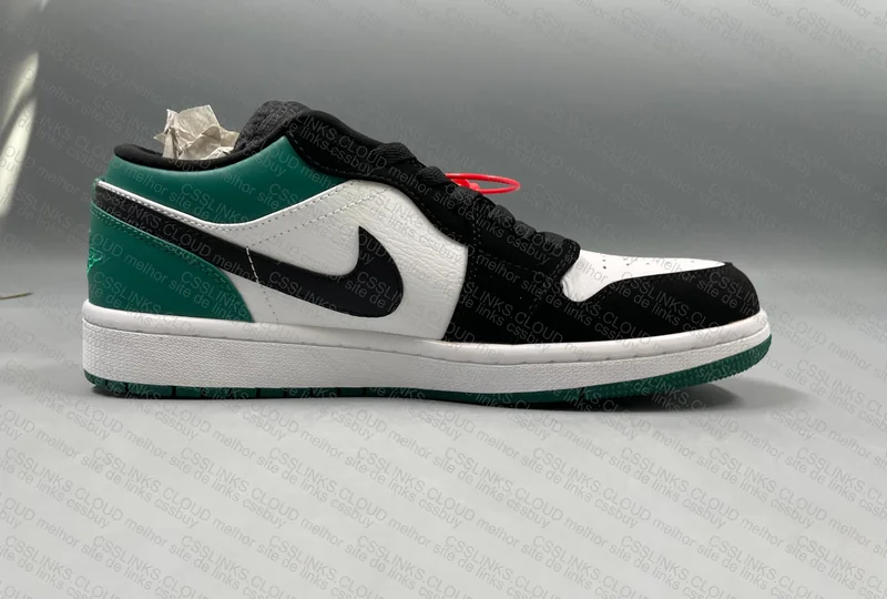AJ1 LOW GX 90y 4