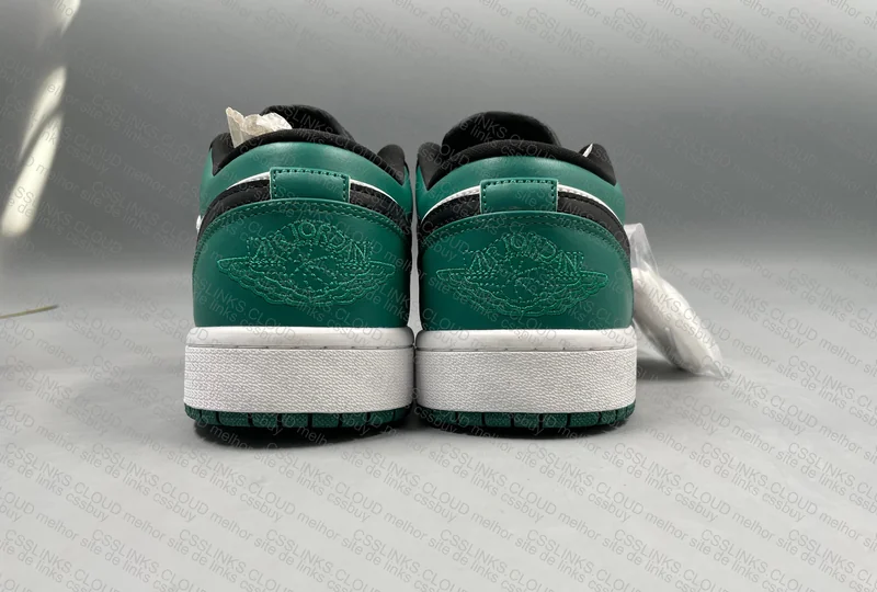 AJ1 LOW GX 90y 5