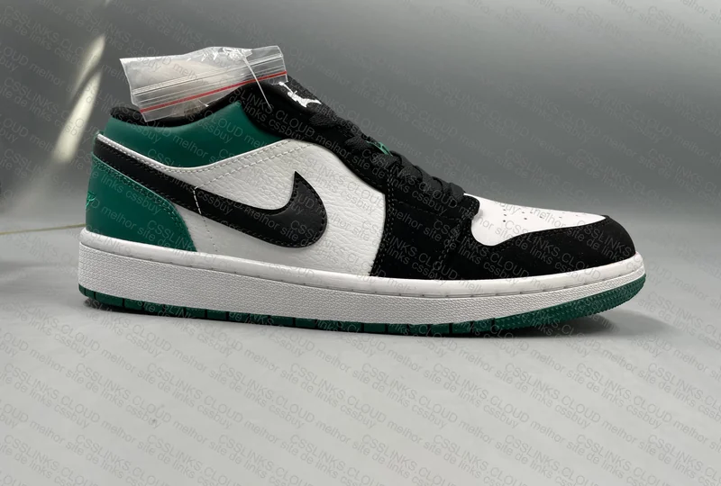 AJ1 LOW GX 90y 7