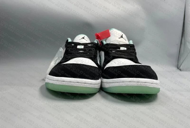 AJ1 LOW GX 90y ³