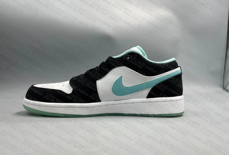AJ1 LOW GX 90y ³ 3