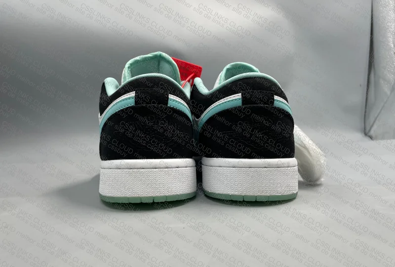 AJ1 LOW GX 90y ³ 4