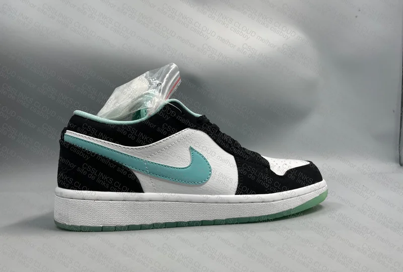 AJ1 LOW GX 90y ³ 5