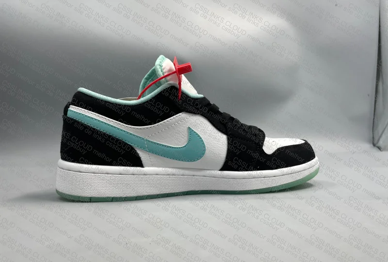 AJ1 LOW GX 90y ³ 7